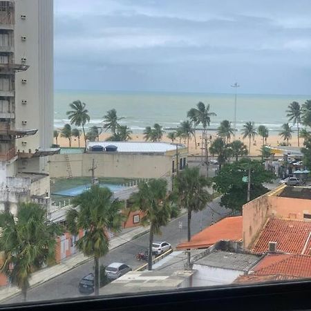 Excelente Flat/Praia Pina Recife Eksteriør billede