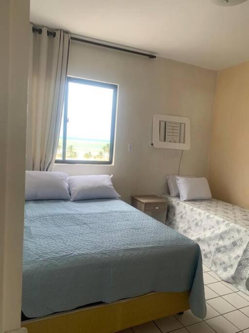 Excelente Flat/Praia Pina Recife Eksteriør billede
