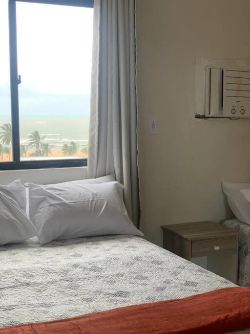 Excelente Flat/Praia Pina Recife Eksteriør billede