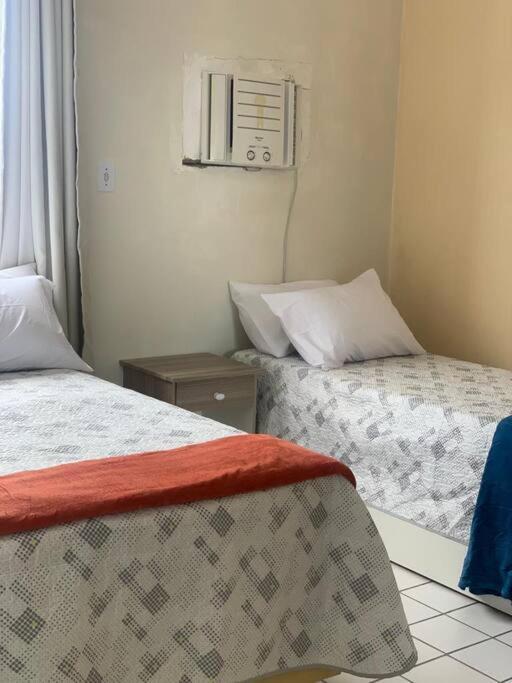 Excelente Flat/Praia Pina Recife Eksteriør billede